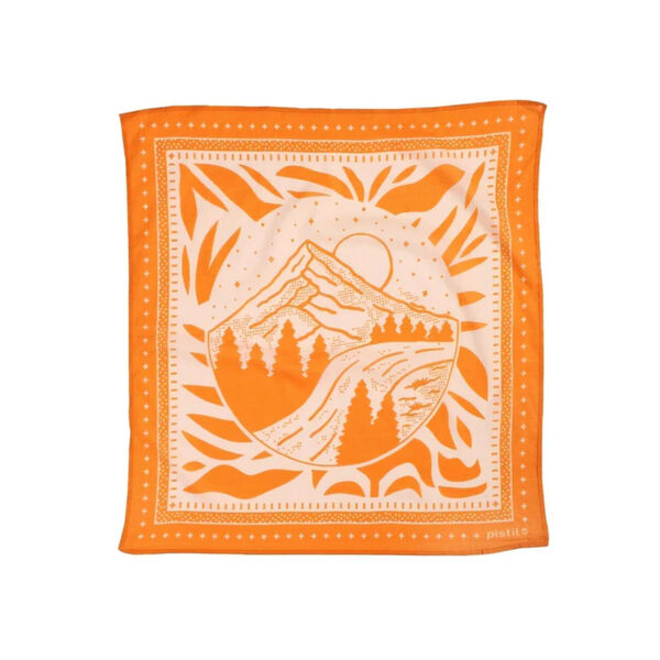 Pistil Neighborhood Bandana
