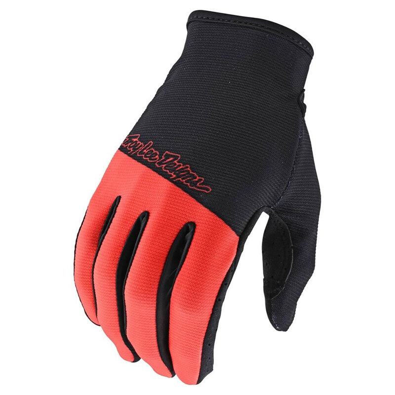 Troy Lee Flowline Gloves Mens image number 0