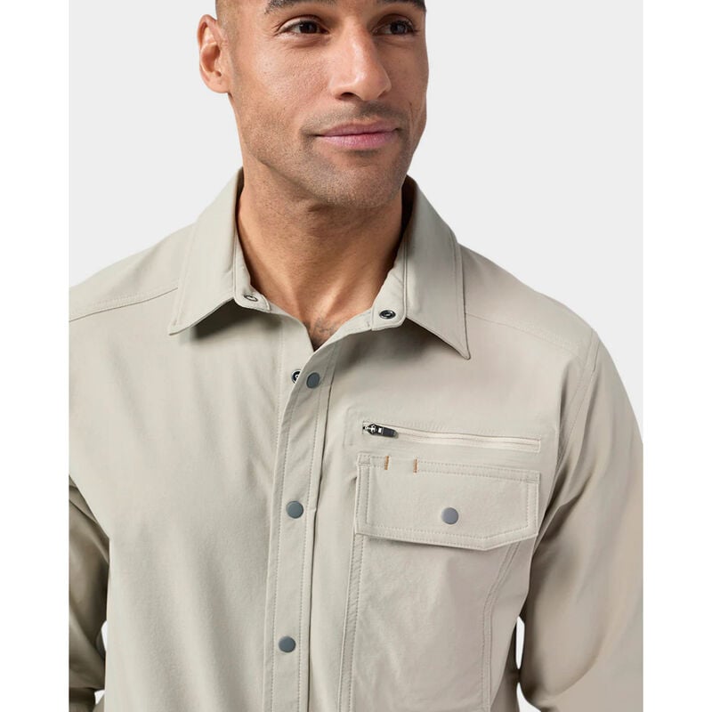 Stio OPR Shirt LS Mens image number 4