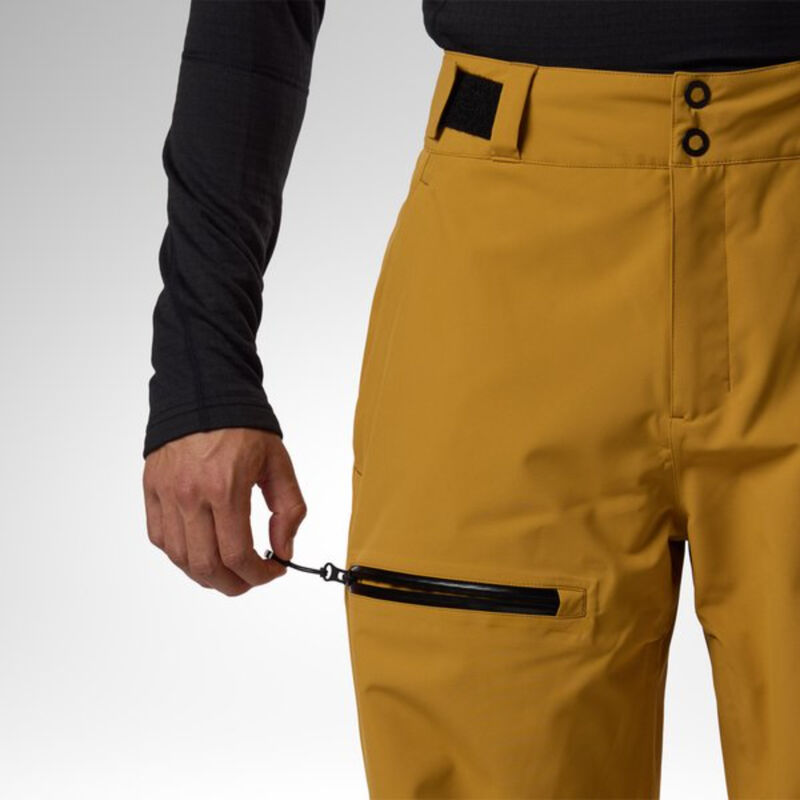 Rossignol Outerlimits Insulated Ski Pants Mens image number 5