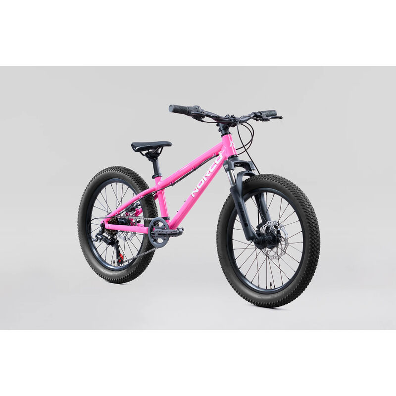 Norco Storm 20 MTB - 20 Pink Youth image number 2
