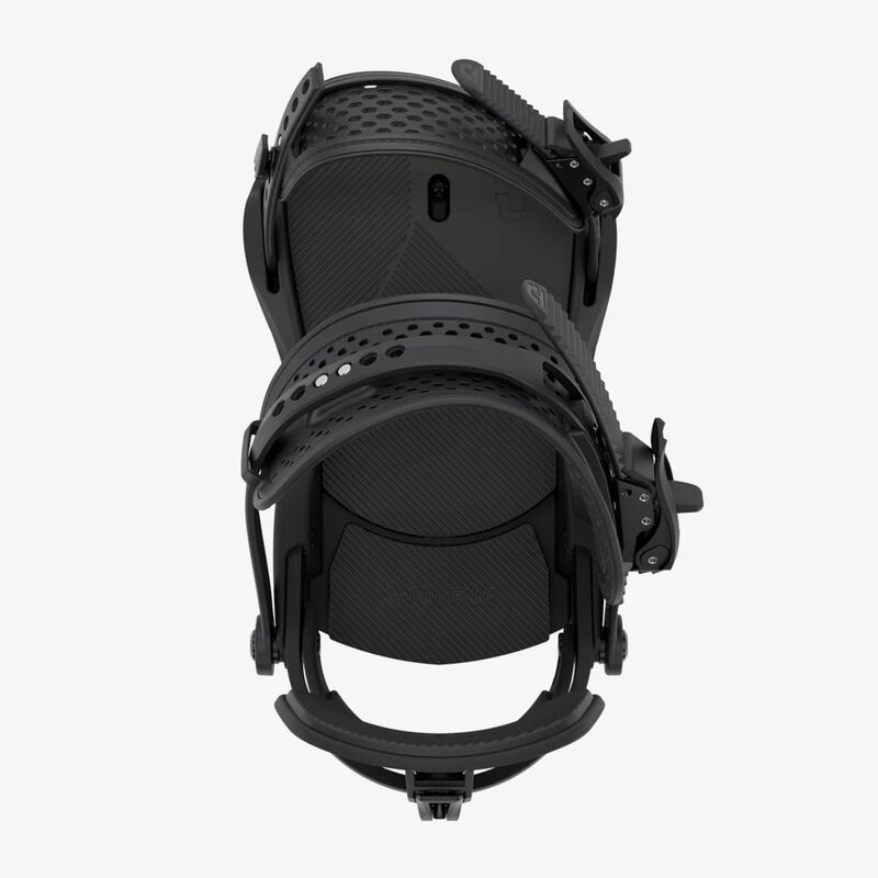 Union Force Snowboard Bindings Mens image number 6
