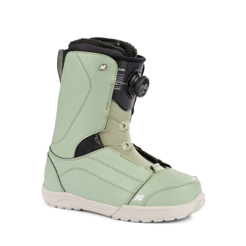 K2 Haven Snowboard Boots Womens image number 0