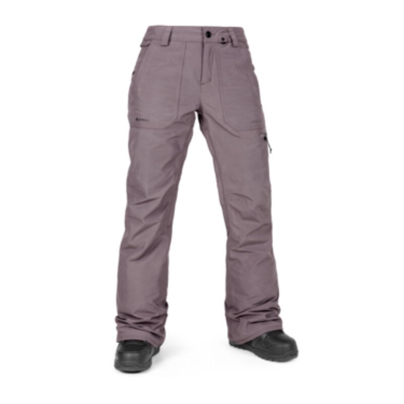Volcom Knox Ins Gore-Tex Pants Womens image number 0