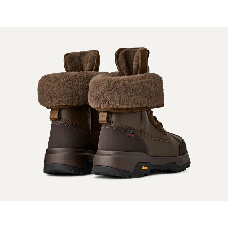 UGG Adirondack Boots XXV Mens image number 3
