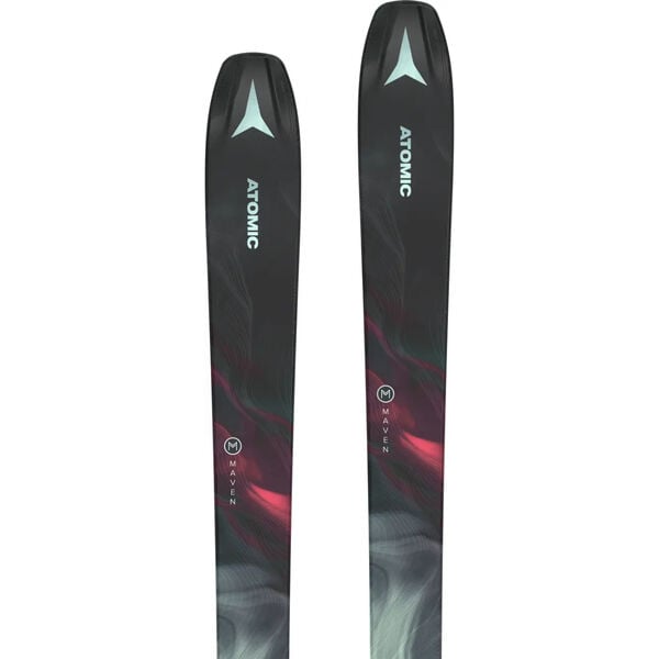 Atomic Maven 93 C Skis