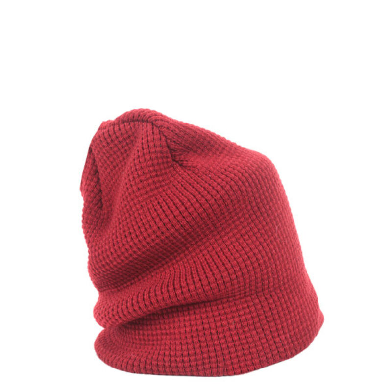 Locale Waffle Beanie image number 0