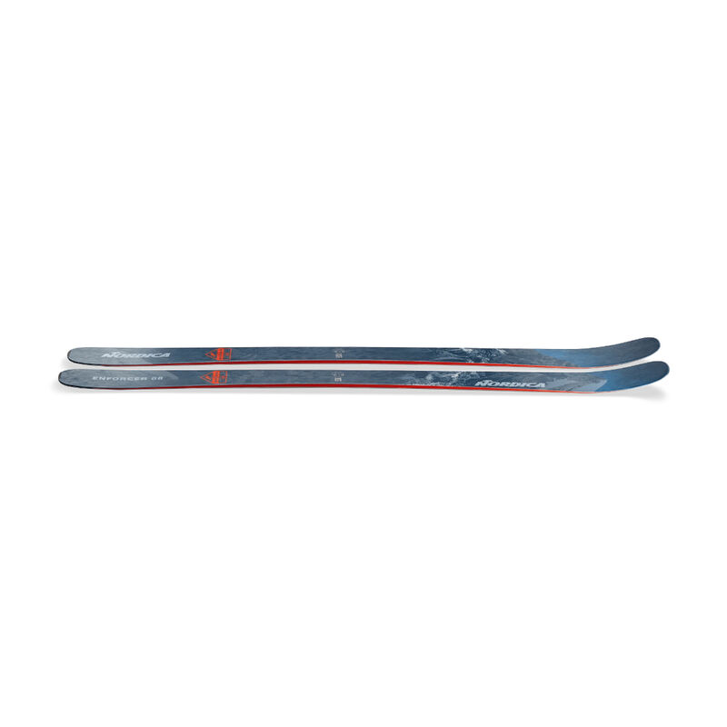 Nordica Enforcer 88 Skis image number 1