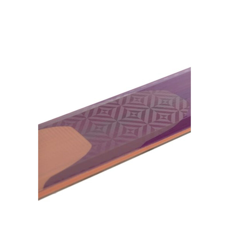 Volkl Blaze 94 Skis Womens image number 3