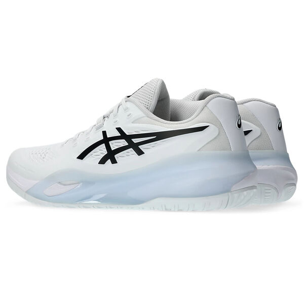 Asics Gel Resolution X Shoes Mens