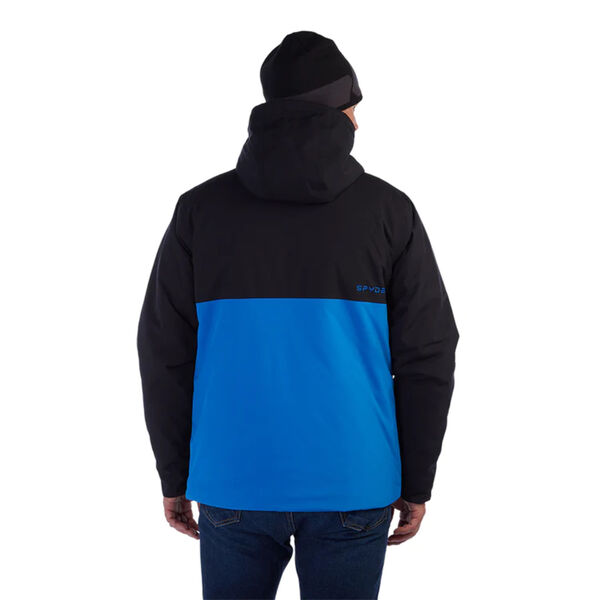 Spyder Grand 3-in-1 Jacket Mens
