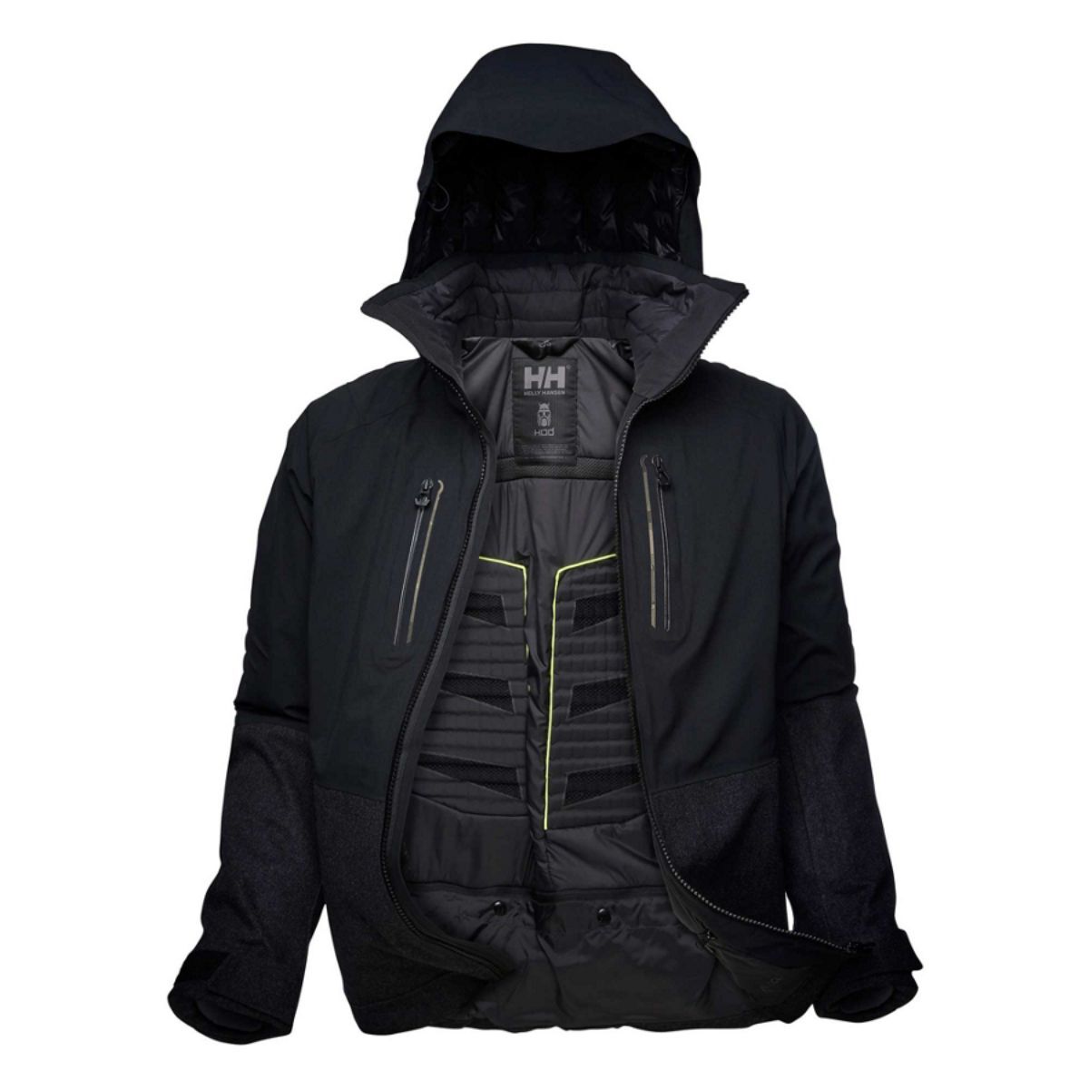 helly hansen icon 2.0 jacket