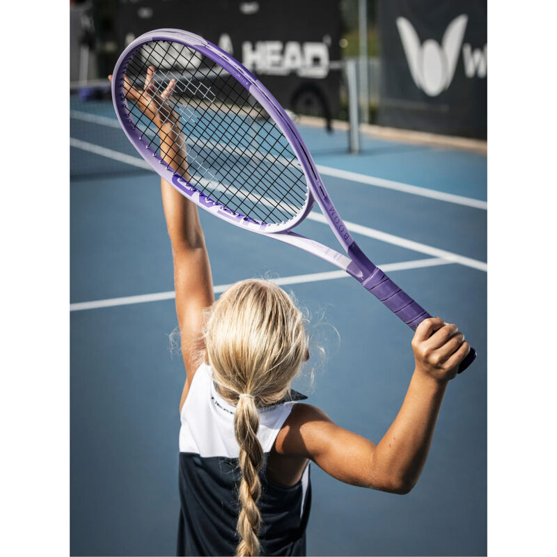 Head Boom Jr. Tennis Racquet Junior - Strung image number 3