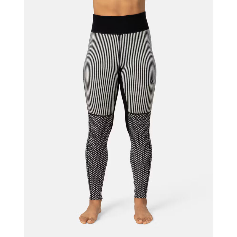 Kari Traa Smekker High-Waisted Pants Womens image number 2