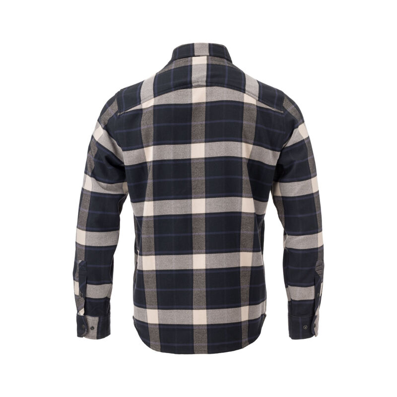 Flylow Porter Wool Shirt Mens image number 1