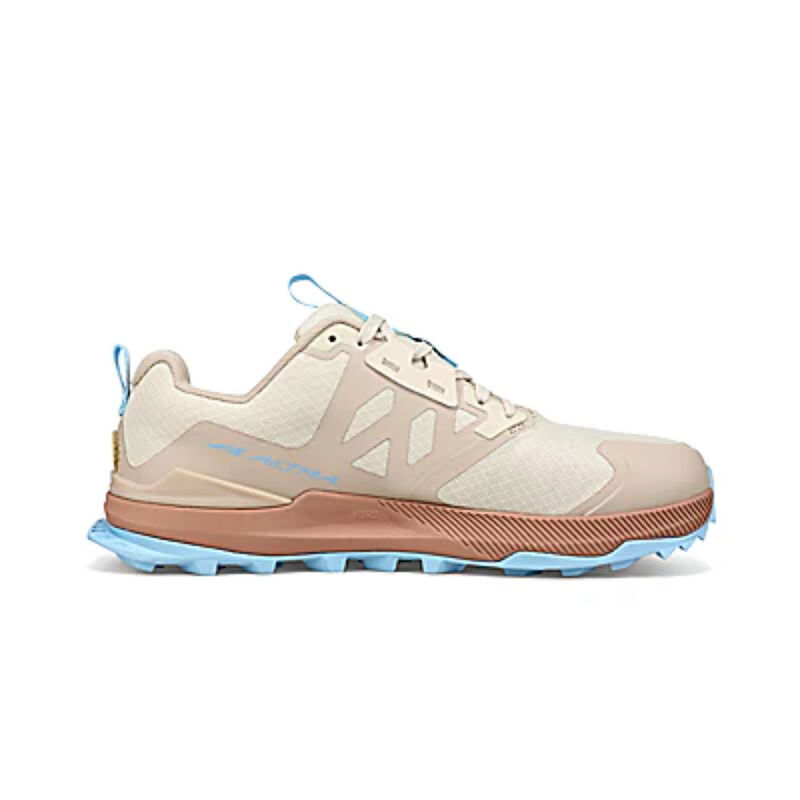Altra Lone Peak 7 Shoes Womens image number 2