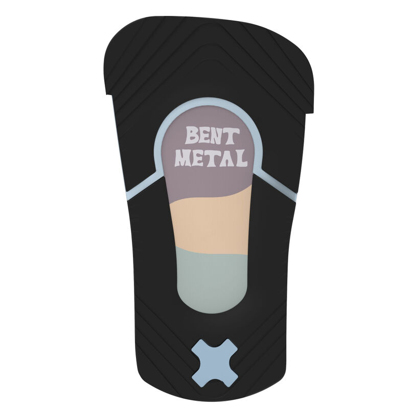 Bent Metal Stylist Snowboard Bindings Womens image number 2