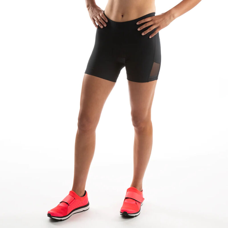 Pearl Izumi Sugar 5" Shorts Womens image number 2