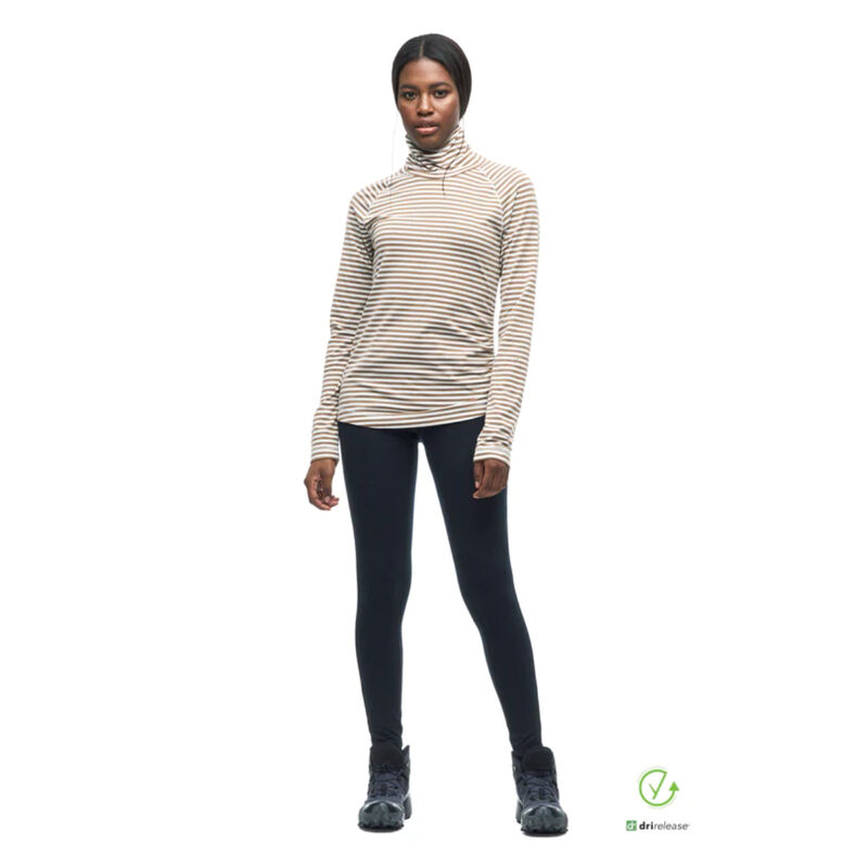 Indyeva Riga II Turtleneck Womens image number 0