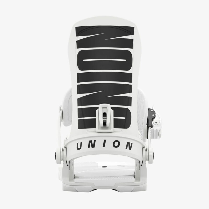 Union Force Team Snowboard Bindings image number 3