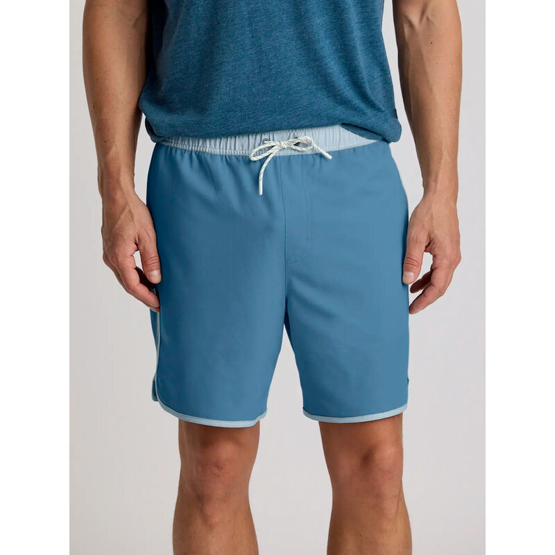 Free Fly Reverb Shorts Mens image number 0