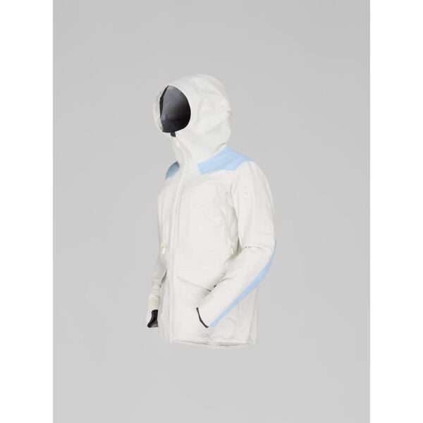 Norrona Tamok Dri3 Jacket Womens