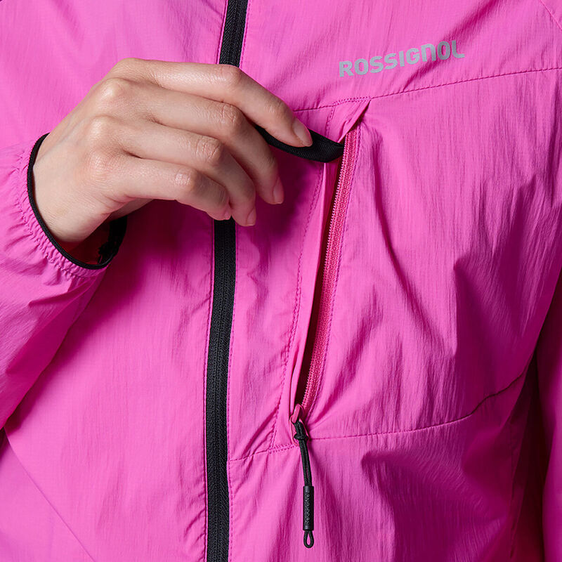 Rossignol Sidelhorn Packable Jacket Womens image number 5