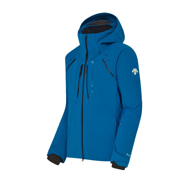 Descente Stream Insulated Jacket Mens image number 0