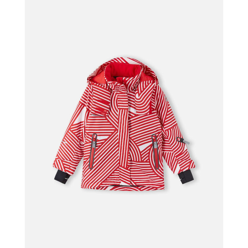 Reima Kiiruna Jacket Kids image number 0