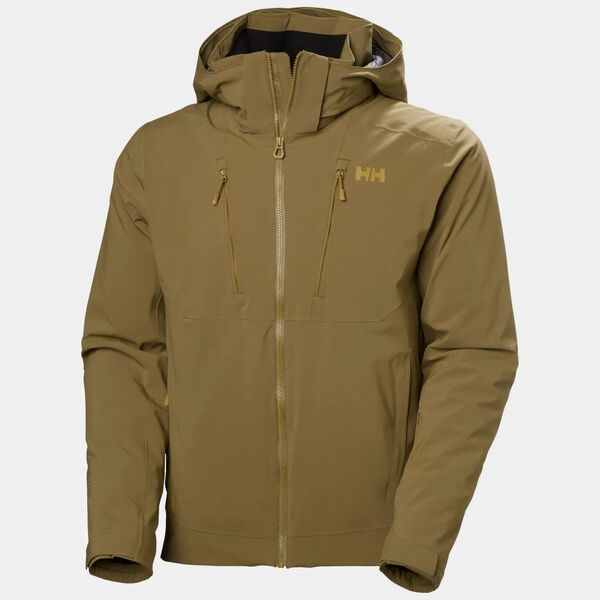 Helly Hansen Alpha 4.0 Ski Jacket Mens