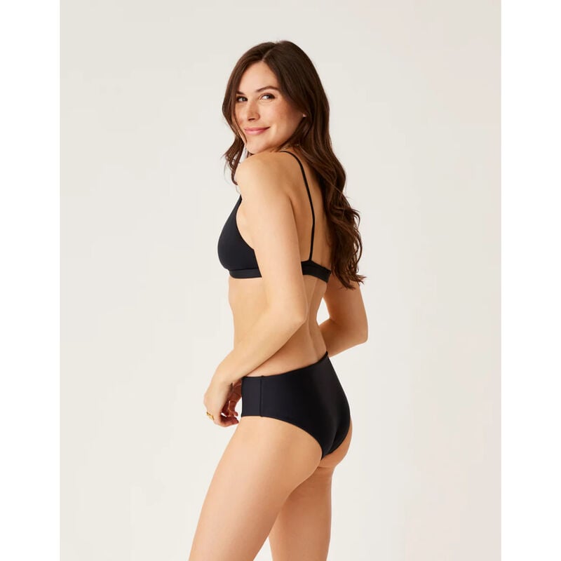 Carve Designs Pipa Compression Bottom Women image number 2