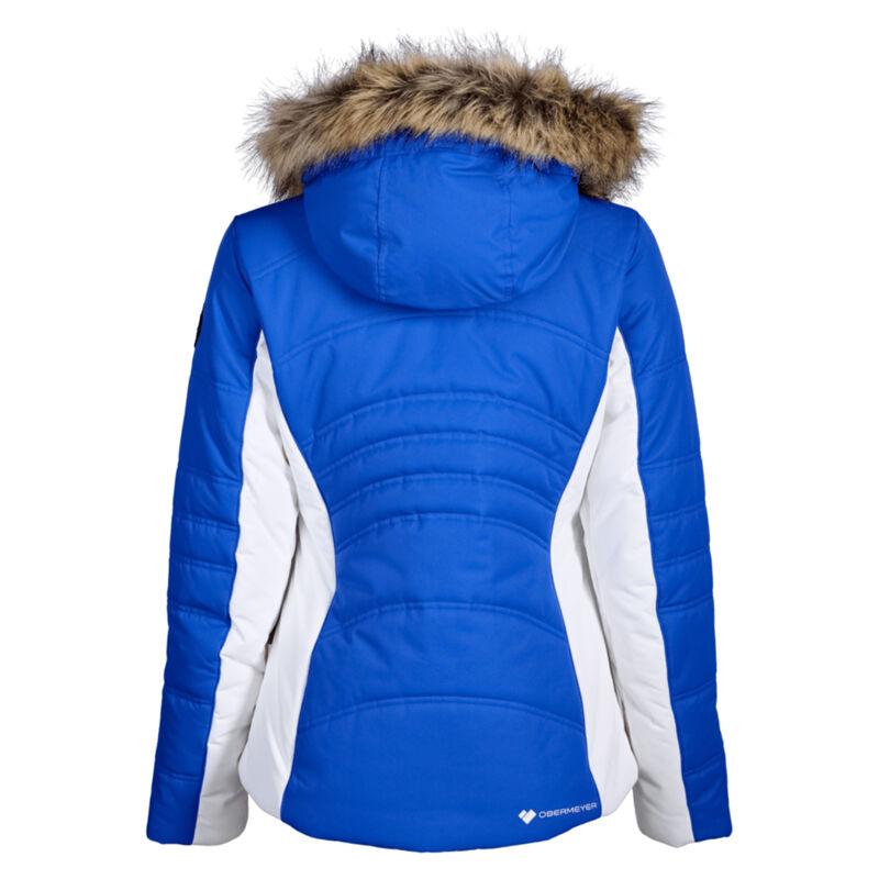 Obermeyer Tuscany II Jacket Womens image number 1