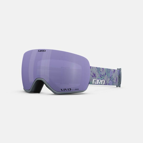 Giro Article ll Goggle + Vivid Haze Lens