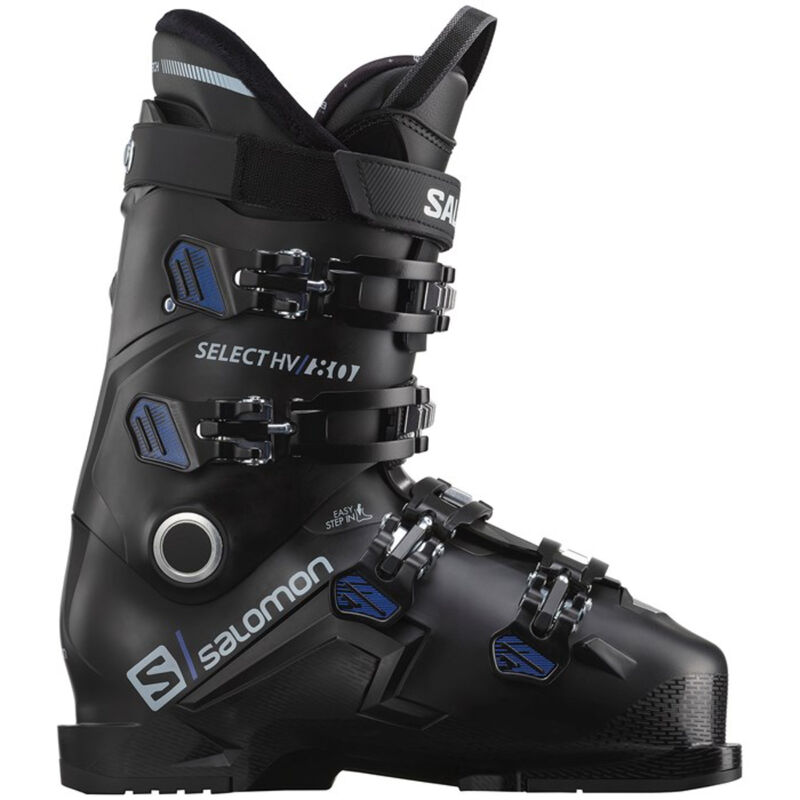 Salomon Select HV 80 Ski Boots image number 0