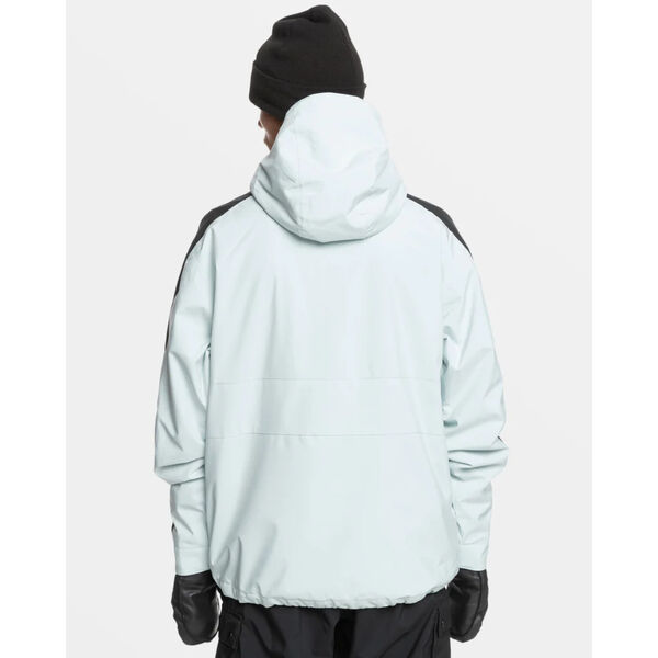 Quiksilver Radicalo Snow Jacket Mens