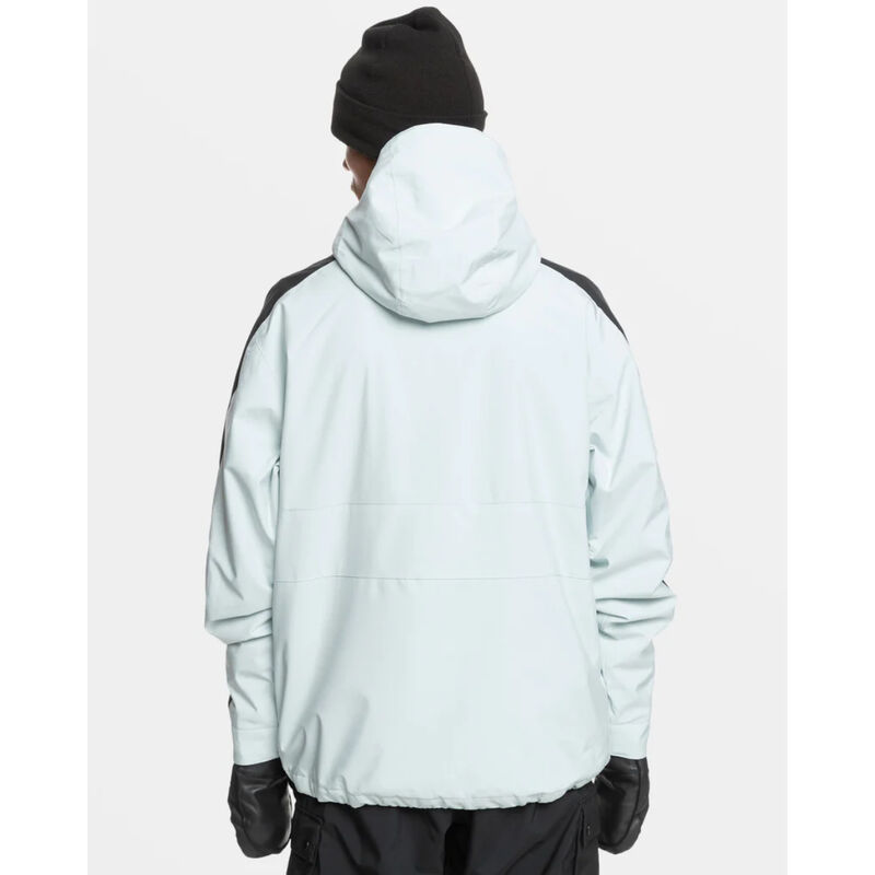 Quiksilver Radicalo Snow Jacket Mens image number 1