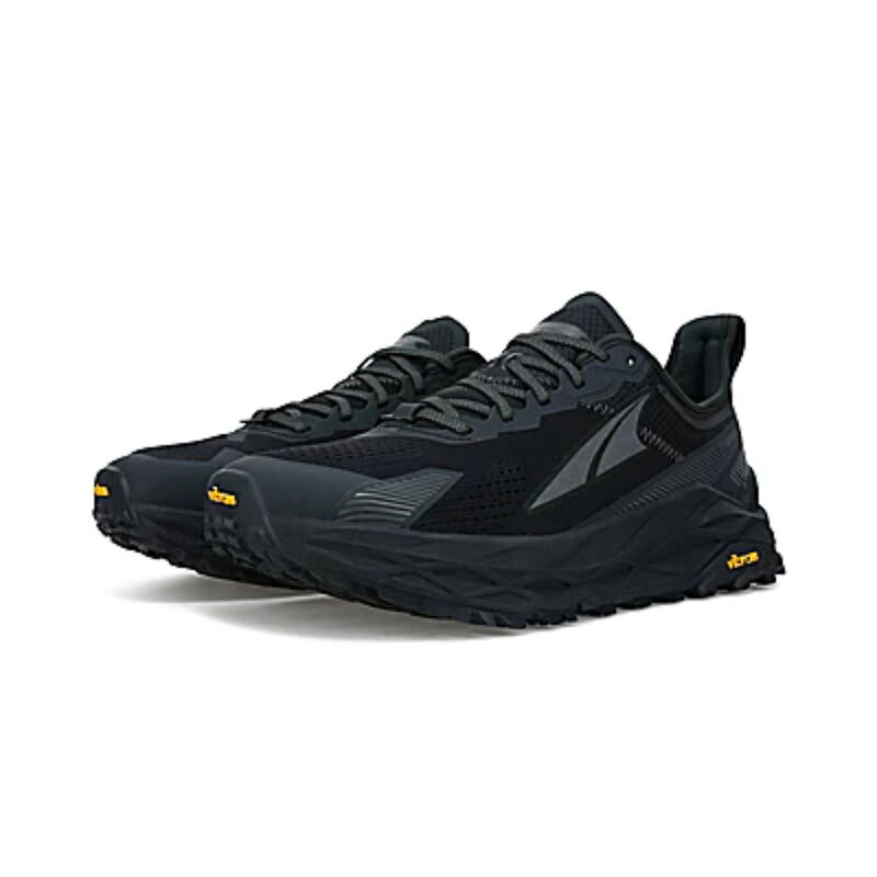Altra Olympus 5 Trail Running Shoes Mens image number 0