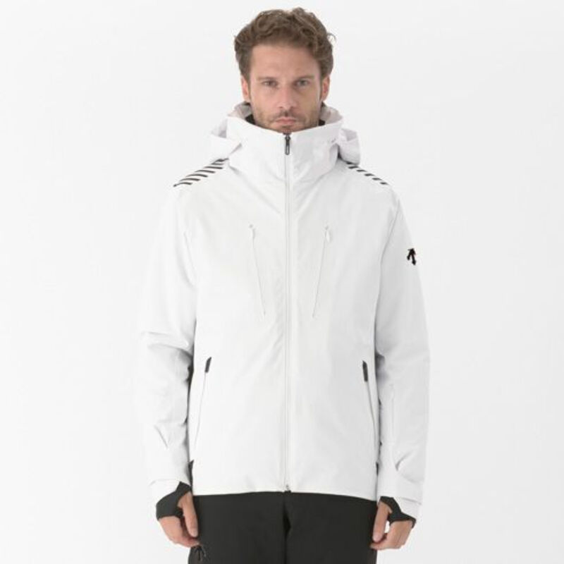 Descente Reign Jacket Mens image number 2