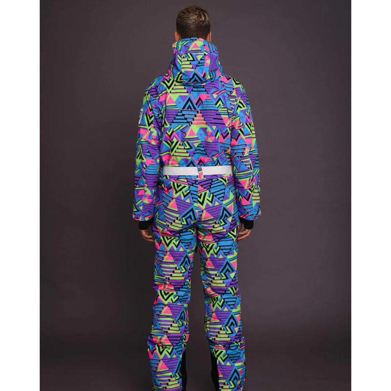 OOSC Clothing Future Shock Ski Suit Unisex image number 2