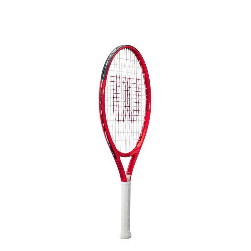 Wilson Roger Federer 23 Pre-Strung Tennis Racquet Kids image number 1