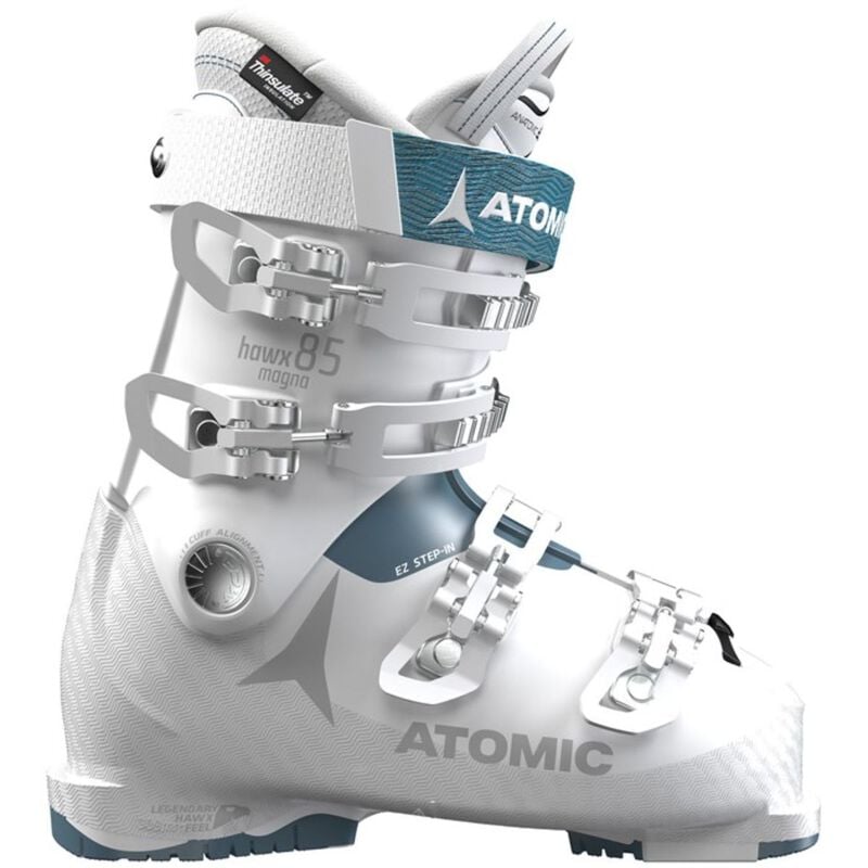 Atomic Hawx Magna 85 Ski Boots Womens image number 0