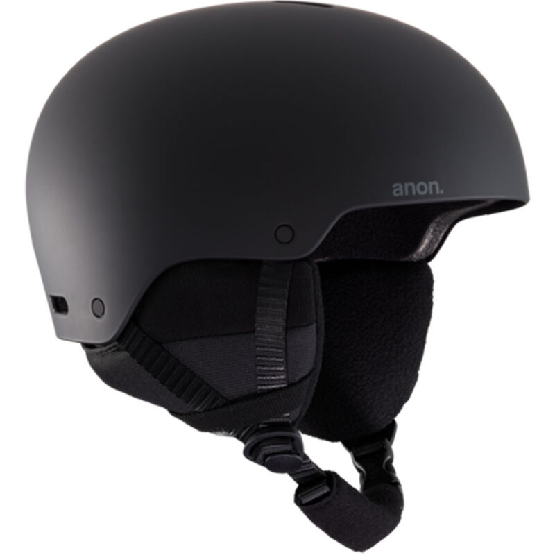 Anon Raider 3 Helmet Mens image number 0