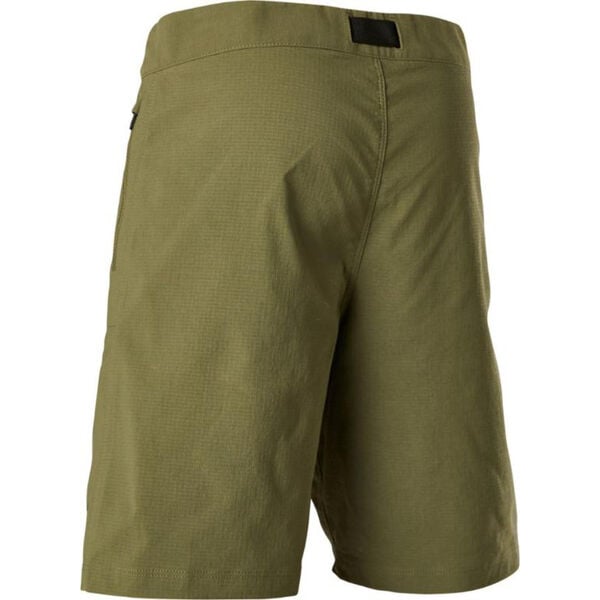 Fox Racing Ranger Short With Liner Youth
