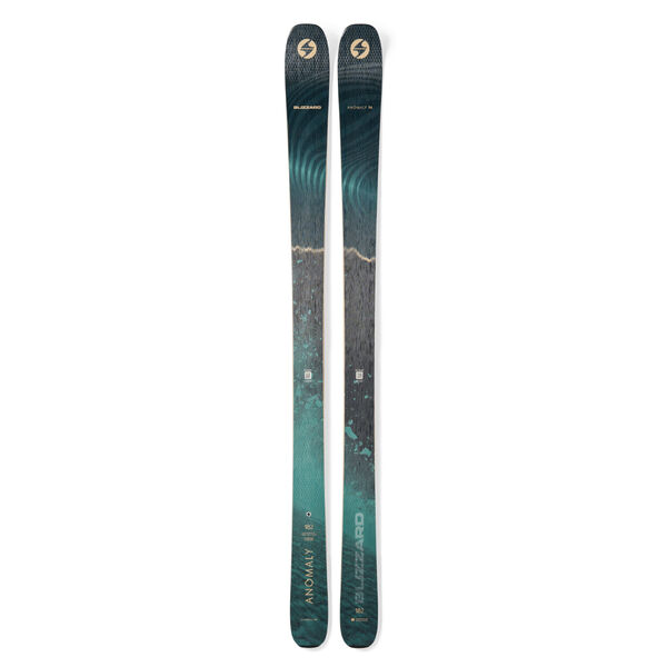 Blizzard Anomaly 94 Skis