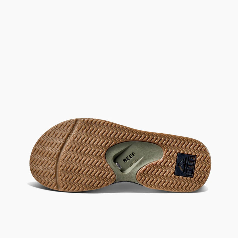 Reef Fanning Sandals Mens image number 4