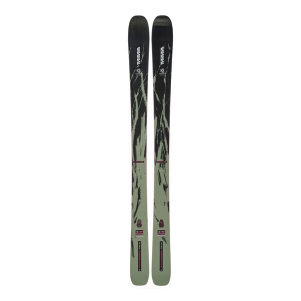 K2 Mindbender 96 Skis Womens