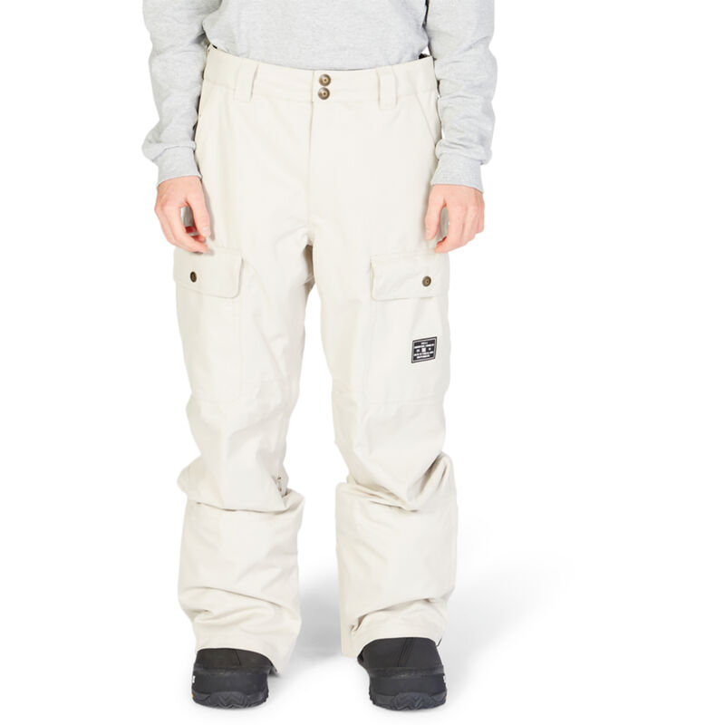 DC Shoes Code Technical Snow Pants Men's | Christy Sports