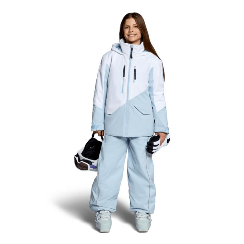 Obermeyer Maja Jacket Junior Girls image number 5