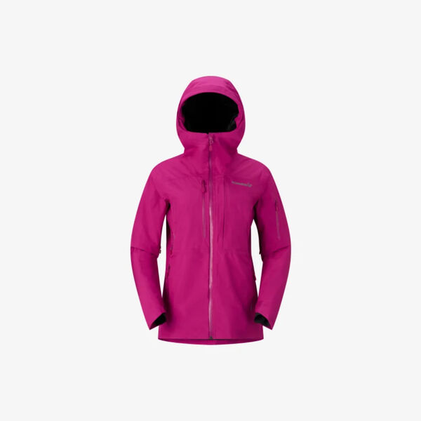 Norrona Lofoten Gore-Tex Jacket Womens