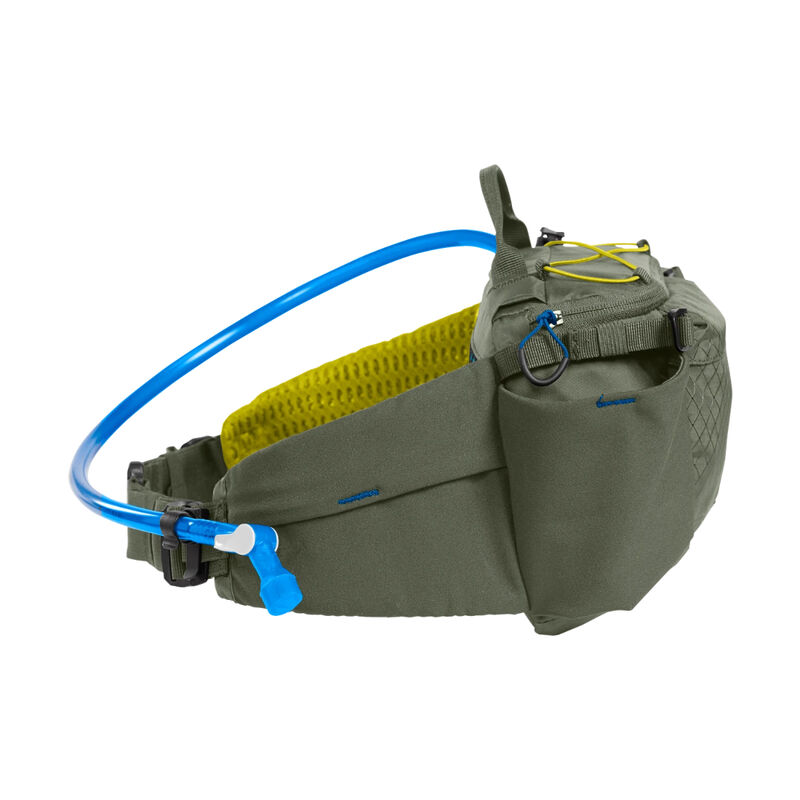 CamelBak M.U.L.E.&reg; 5 Waist Pack - Dusty Olive image number 5